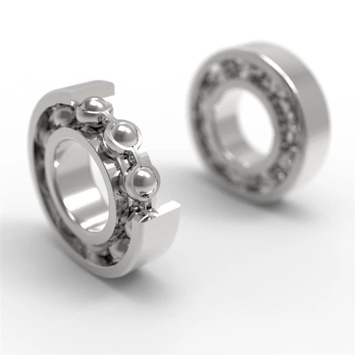 6302 Deep Groove Ball Bearing best