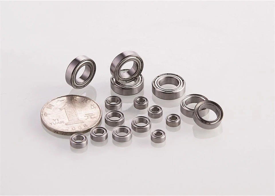 6mm top yatağı