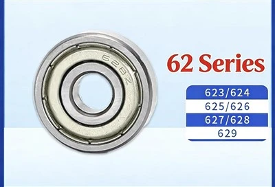 623 Sabit Bilyalı Rulman