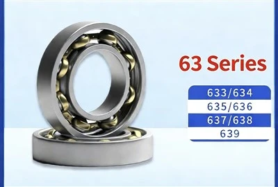 639 Sabit Bilyalı Rulman